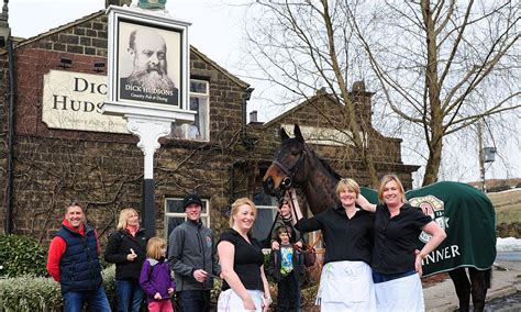 Grand National 2013 Auroras Encore Aims For Scottish National After