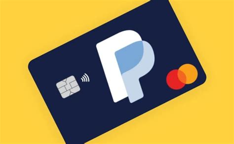 Paypal Cashback Mastercard Activate Your Card And Earn Easy Money