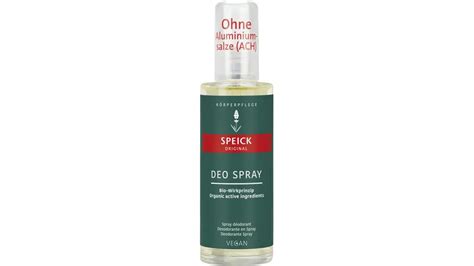 SPEICK Original Deo Spray online bestellen MÜLLER