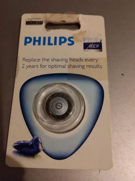 PHILIPS HQ 167 Tête de rasoir pour rasoir pour Philishave Cool