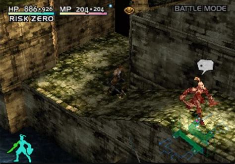 10 Game Rpg Dari Ps1 Yang Juga Layak Dapatkan Versi Remake Dunia Games