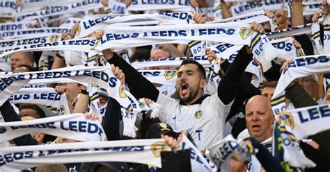 Red Bull Invests In Leeds Stake Shirt Sponsorship Sportbusiness