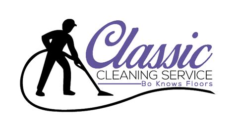 Cleaning Logo PNG Transparent Images