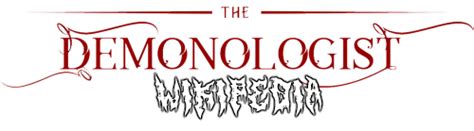 Achievements Demonologist Wiki Fandom
