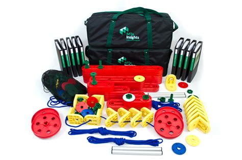 MTa Insights - Experiential Learning Tools for Leadership Activities ...