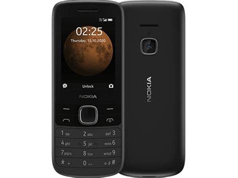 Telem Vel S Nior Nokia Ds G Preto Worten Pt