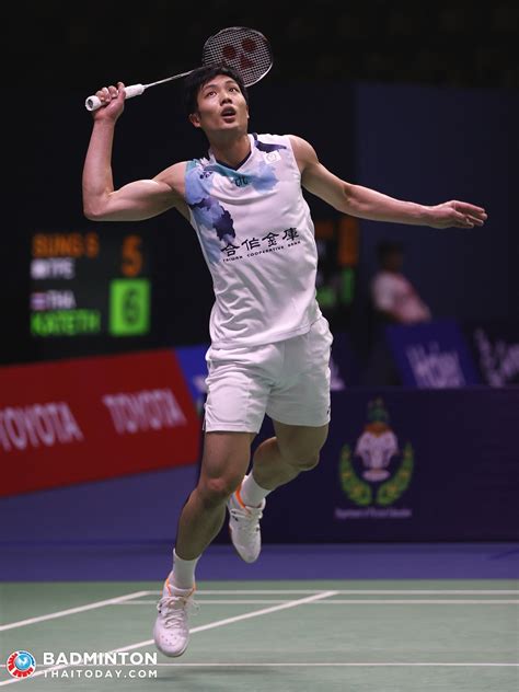 Gallery PRINCESS SIRIVANNAVARI Thailand Masters 2024 Day2 Badminton