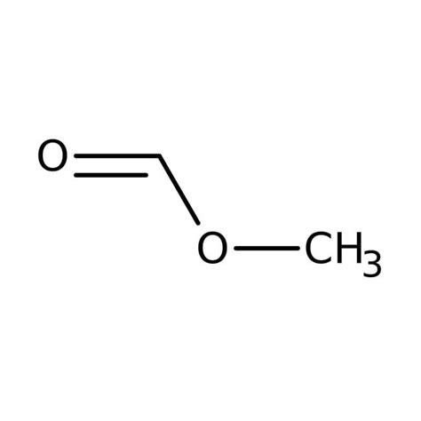 Formate de méthyl 98 pour la spectroscopie Thermo Scientific