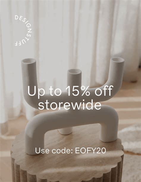 Storewide Sale Starts Now Design Stuff