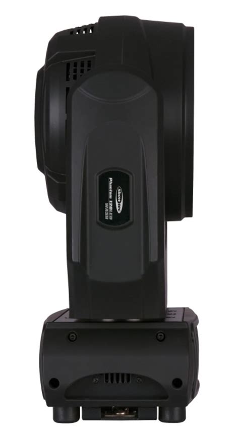 Showtec Phantom Led Rgbw Moving Head Wash