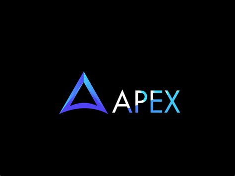 apex logo / a letter logo design by Narayani Rani Roy on Dribbble