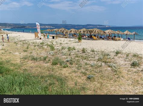 CHALKIDIKI, CENTRAL Image & Photo (Free Trial) | Bigstock