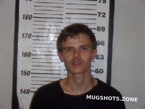 REMINGTON CHRISTIAN SCOTT 06 30 2021 Carteret County Mugshots Zone