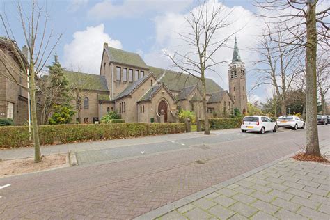 Boschjesstraat 115 In Koog Aan De Zaan Maatschappelijk Vastgoed Kopen