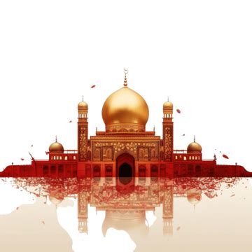 Holy Shrine Imam Hussain As Png Vector Psd And Clipart With Nbkomputer