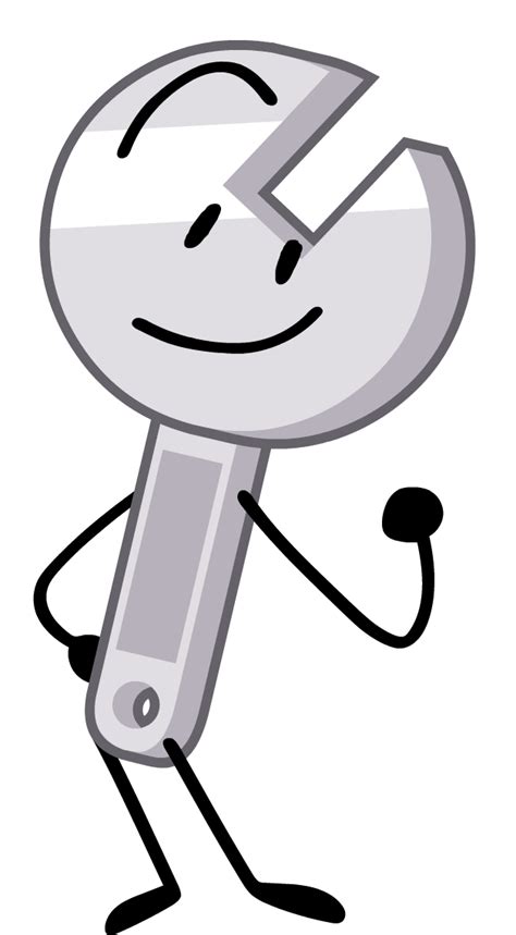 Wrench Yet Another Gameshow Wiki Fandom