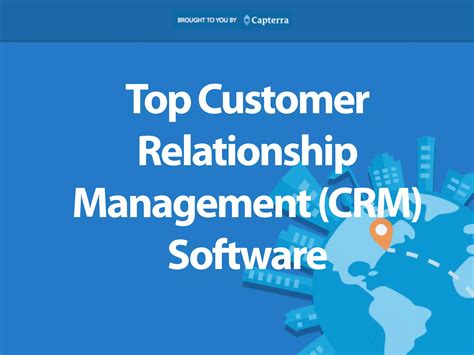 Top 20 Most Popular CRM Software | PDF | Social Networking | Internet