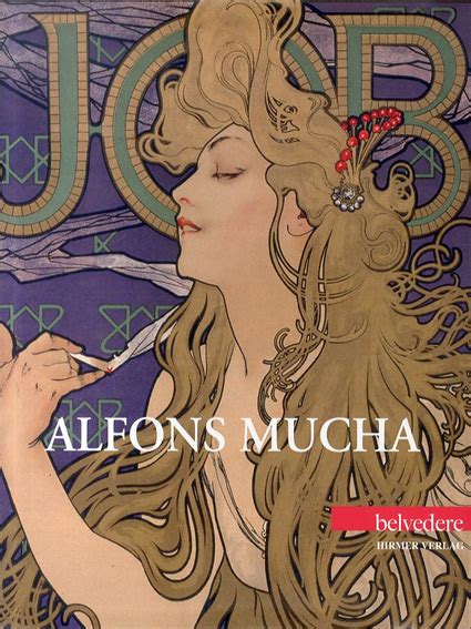 Alfons Mucha Belvedere Kunsthalle Der Hypo