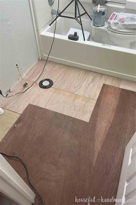 Installing Vinyl Floor Tiles Peel And Stick Flooring Site