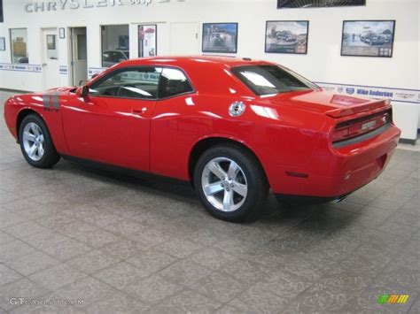 2009 Torred Dodge Challenger Rt 73935036 Photo 2