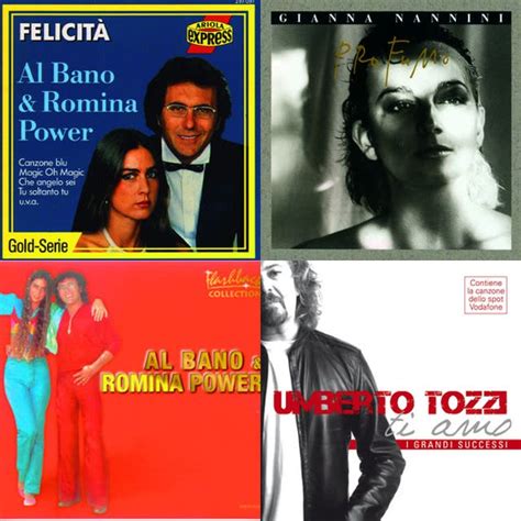 Italienische Tanzmusik Playlist By Nicole Spotify