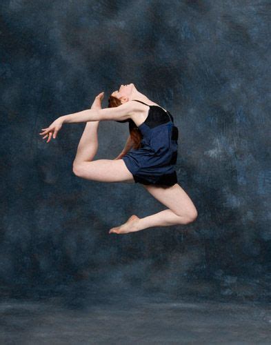 Calypso Dance Leap