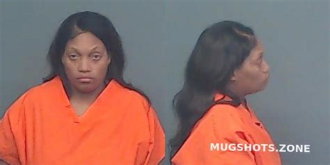 JACKSON BRANDY NICOLE 04 23 2023 Bowie County Mugshots Zone