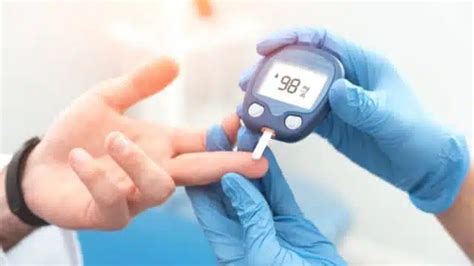 Glicemia Baixa O Que Pode Causar - Tratamentos para glicose baixa - hipoglicemia