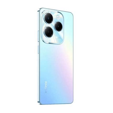 SMARTPHONE INFINIX HOT 40 8GO 256GO BLEU à bas prix Electro Tounes
