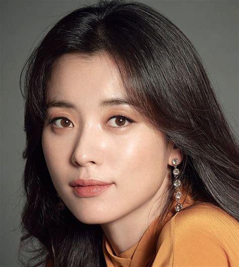 Han Hyo Joo Is A South Korean Actress Under Bh Entertainment She Is