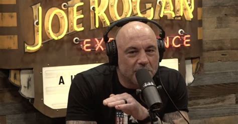 Joe Rogan Breaks Silence Amid Spotify Misinformation Controversy