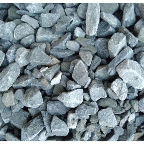 Mm Crushed Stone Chips For Building Construction At Rs Tonne In