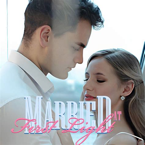 Married At First Sight Audiobook And Podcast Online By Gu Lingfei Billionaire Audiobooks Goodfm