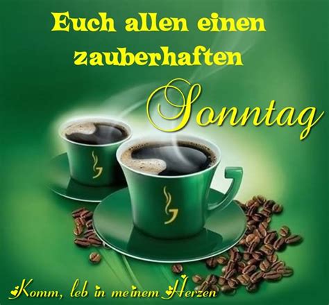 Spruch Guten Morgen Sonntag Ideas Sprucheygs