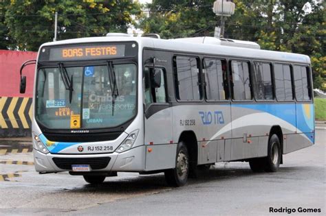 Detro Rj Autoriza Experimento De Embarque E Desembarque Pela Porta