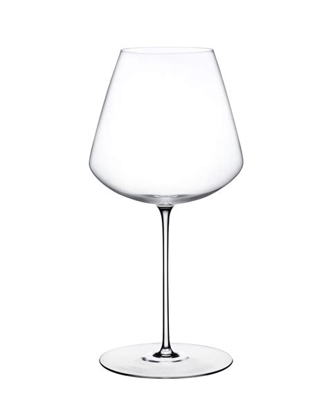 NUDE Stem Zero Stemware Ion Shielding White Wine Glass Horchow