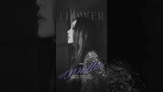 JISOO 꽃 FLOWER M V HITS 400 MILLION VIEWS Doovi