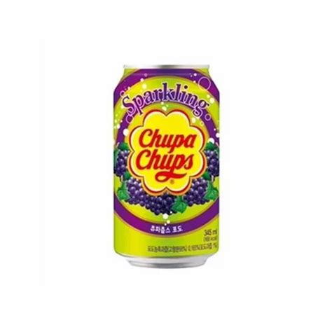 Chupa Chups Sparkling Drink Ml For Sale In Bulk Liquid Packaging