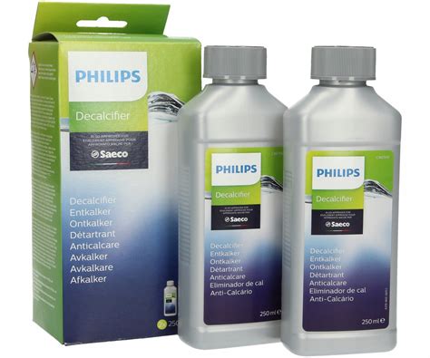 PHILIPS SAECO ODKAMIENIACZ EKSPRES 500ml CA6700 10 Sklep Opinie