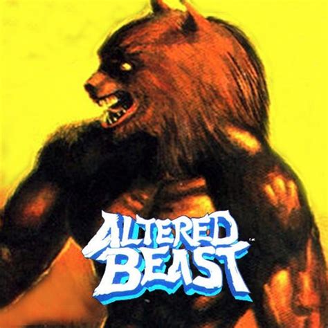 Altered Beast Review - IGN