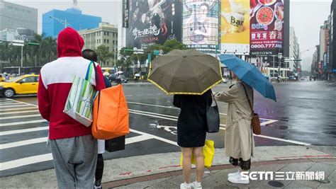 最後一波梅雨來了！今明全台變天 吳德榮曝「降雨熱區」 Yahoo奇摩汽車機車