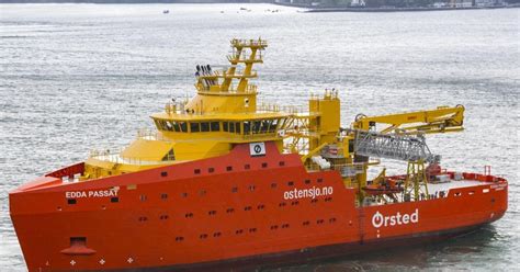 Astilleros Gondán SOVs complete News Maritime Journal