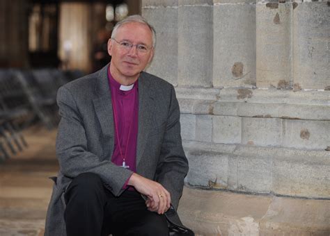 Bishop Nick Diocese Of Exeter