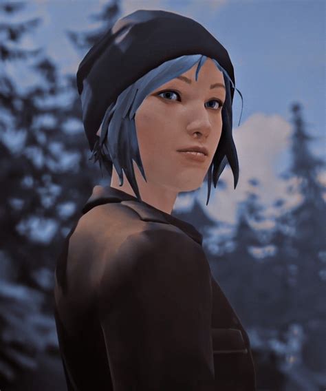 Pin De Ryan Nova Bryant Em Chloe Price Em 2020 Anime Estranho Desenhos