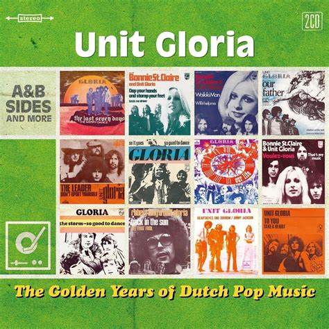 Golden Years Of Dutch Pop Music The Golden Years Of Dutch Pop Music