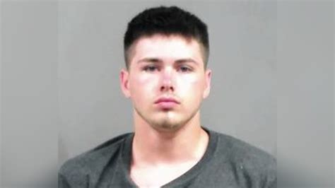 Wichita Man Sentenced Probation For Sexual Battery Of 17 Year Old Girl