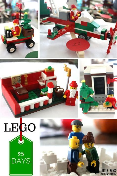 21 best images about LEGO Advent Calendar ideas on Pinterest | Tissue ...