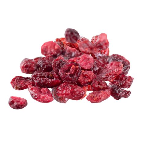 Dried Cranberries 10 Oz Sigonas Farmers Market