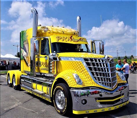 Millions Of Semi Trucks Artofit