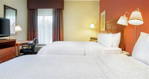 Hotels in Merrillville, IN - Hampton Inn Merrillville